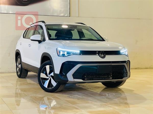 Volkswagen Taos 2025 for sale in Iraq - Erbil